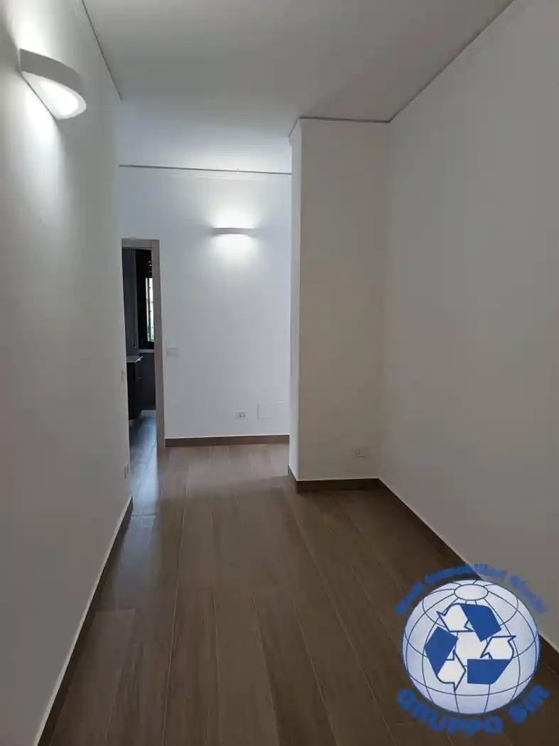 Trilocale via Volta 4, Carnate - foto 3