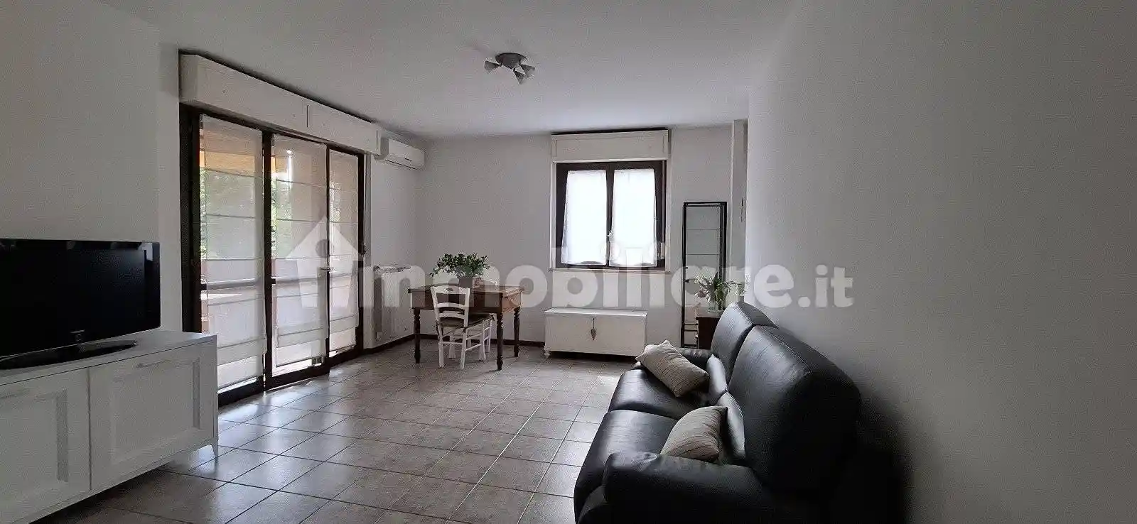 Appartamento in affitto a Prato