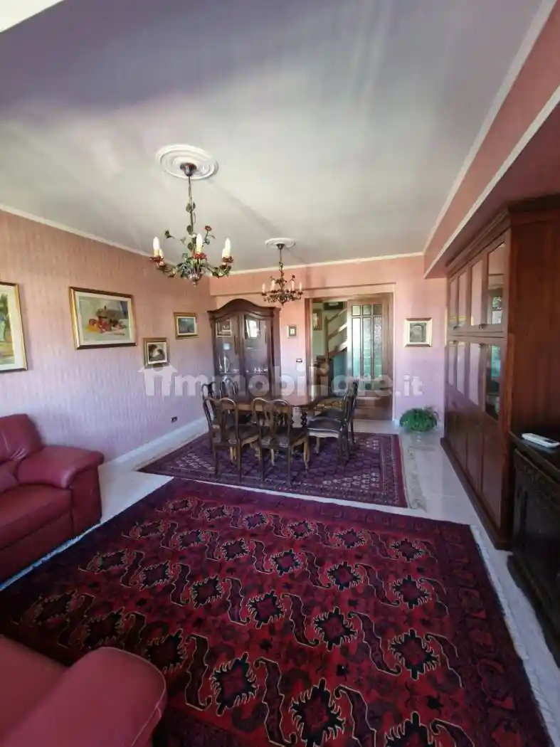 Appartamento in vendita a Villafranca Tirrena