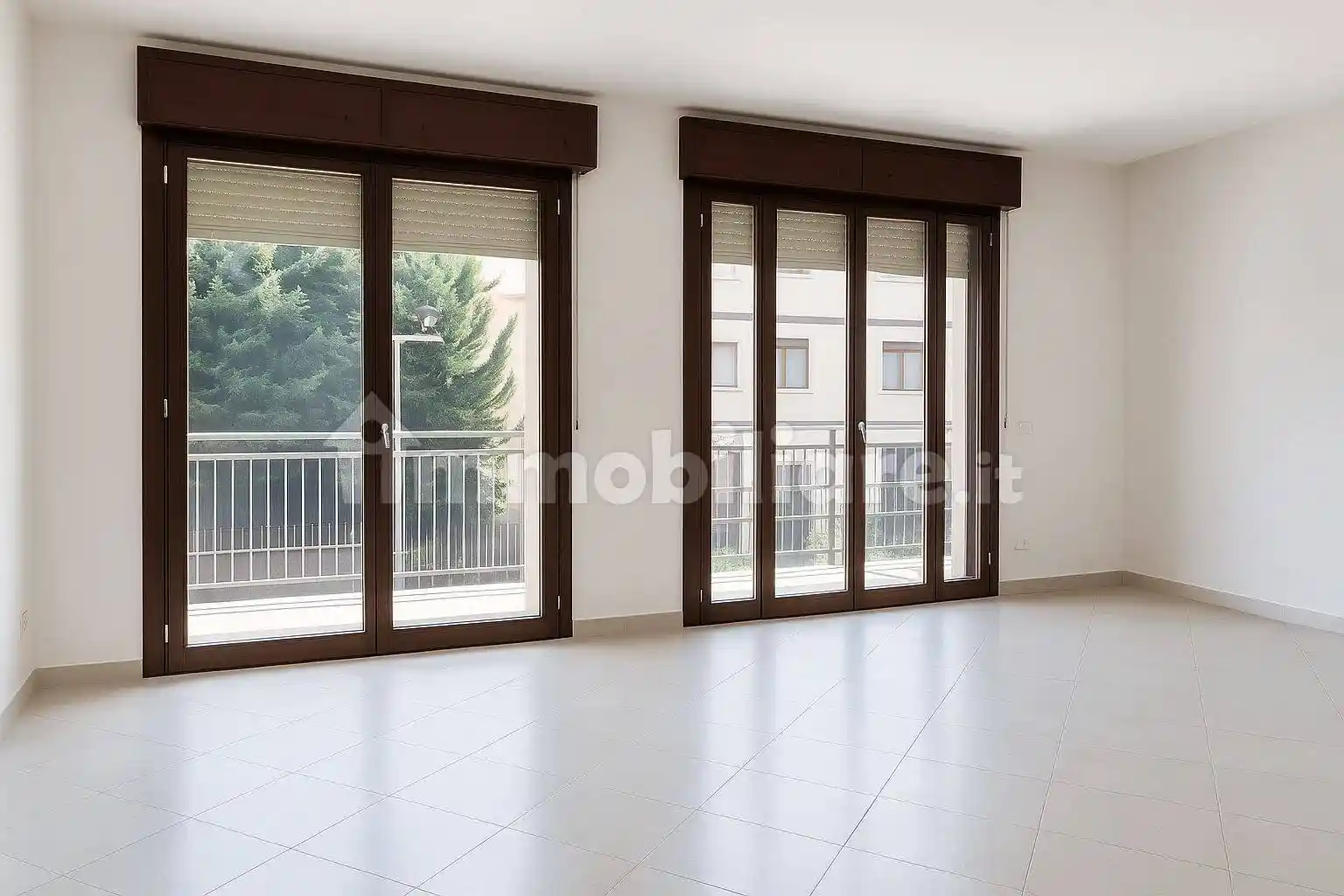 Appartamento in vendita a Reggio Emilia