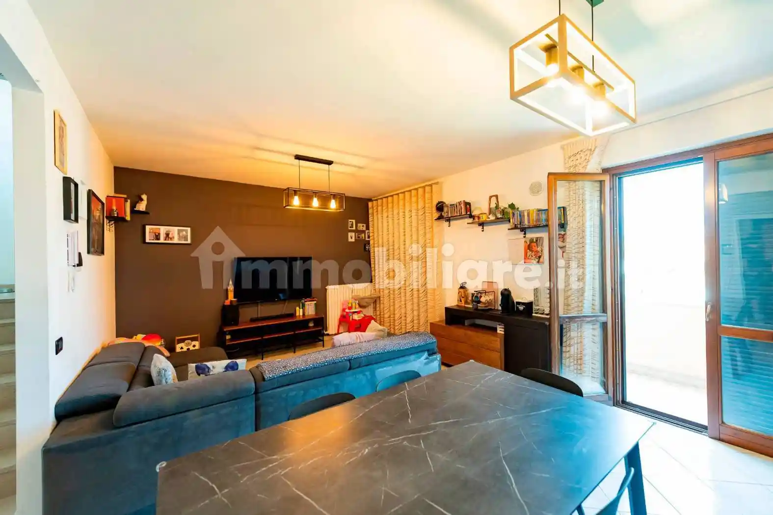 Appartamento in vendita a Manoppello