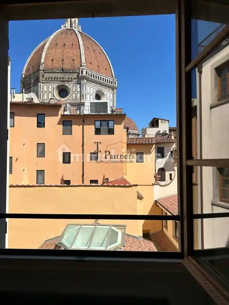 Appartamento in vendita a Firenze