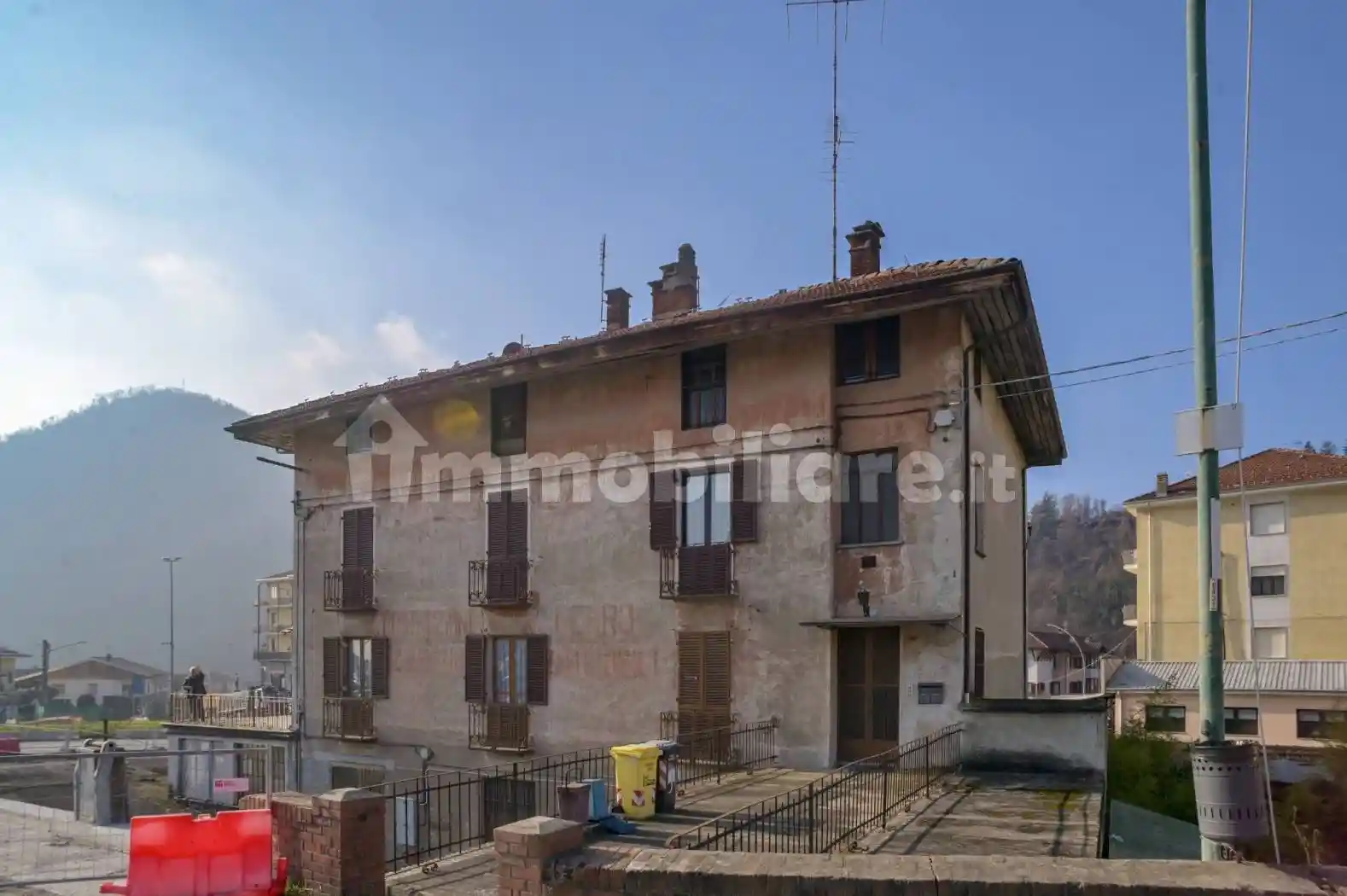 Appartamento in vendita a Lanzo Torinese