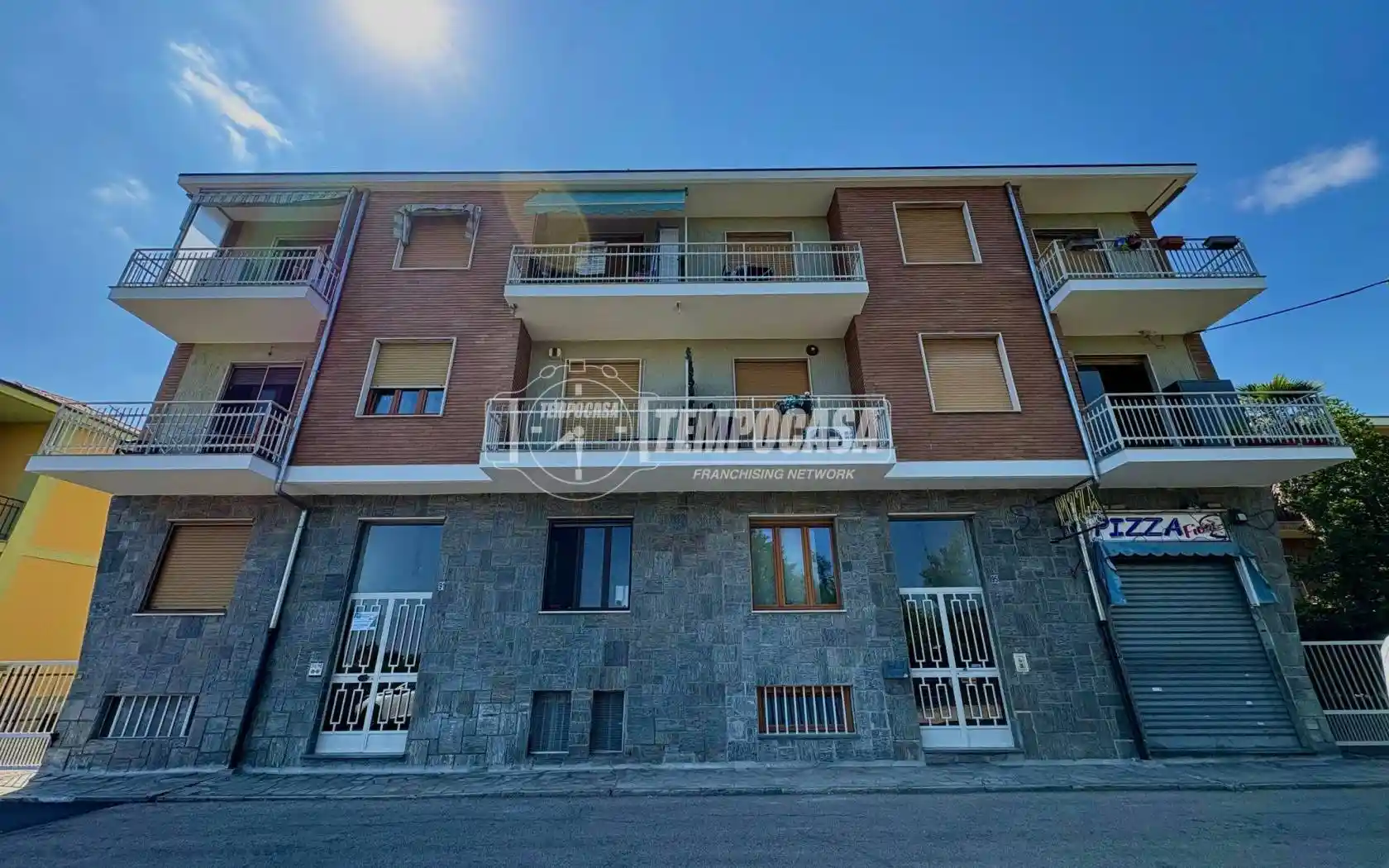 Appartamento in vendita a Rivalta di Torino