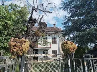 Cascina via Roma 30, Centro, Calamandrana - foto 2