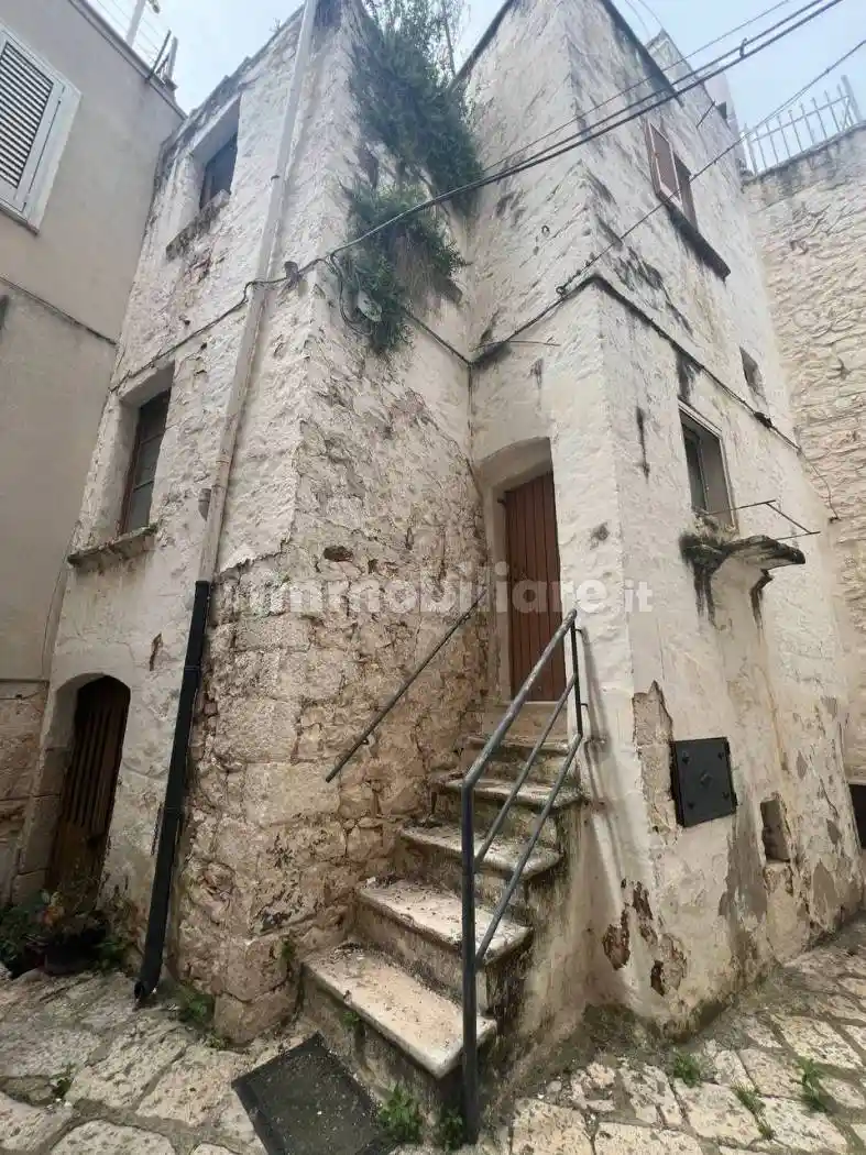 Casa indipendente in vendita a Conversano