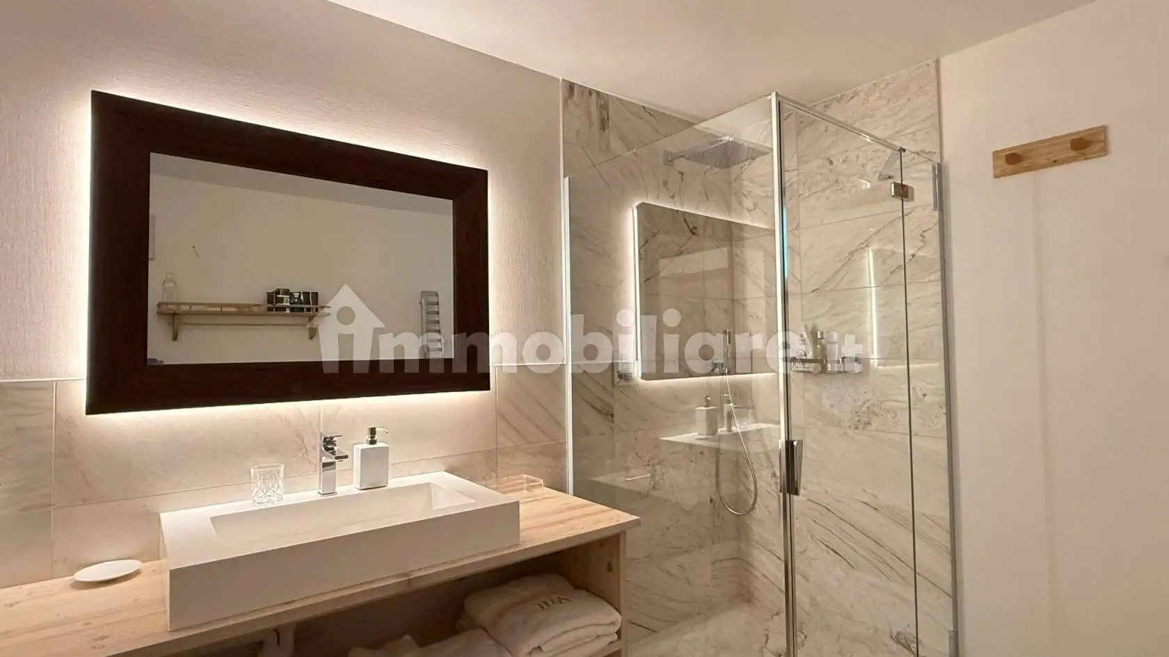 Appartamento in villa, nuova, 109 m², Badia - foto 3