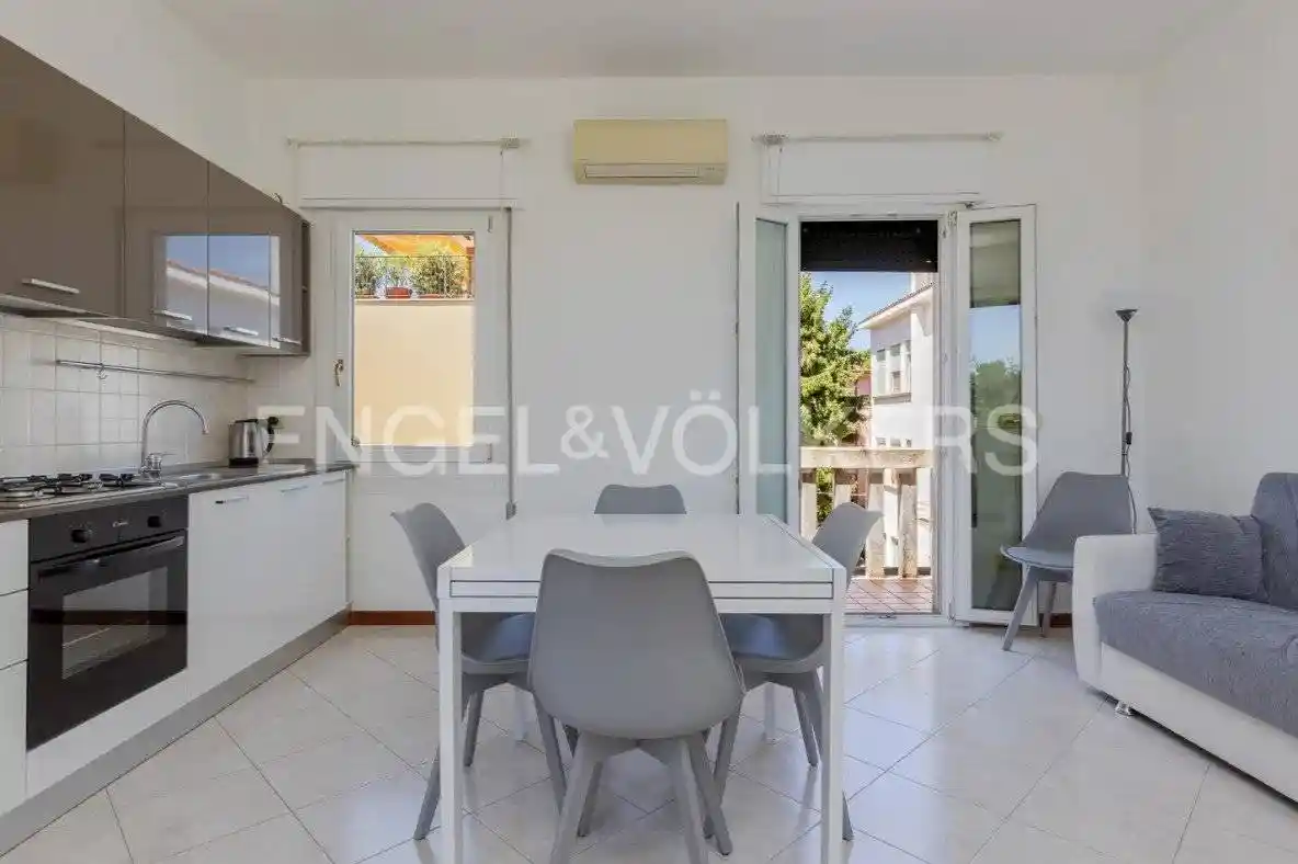 Quadrilocale via Famagosta, Lido di Venezia, Venezia - foto 2