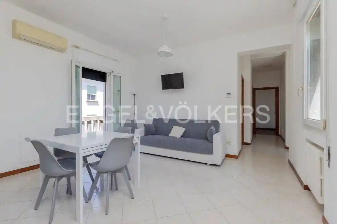 Quadrilocale via Famagosta, Lido di Venezia, Venezia - foto 3