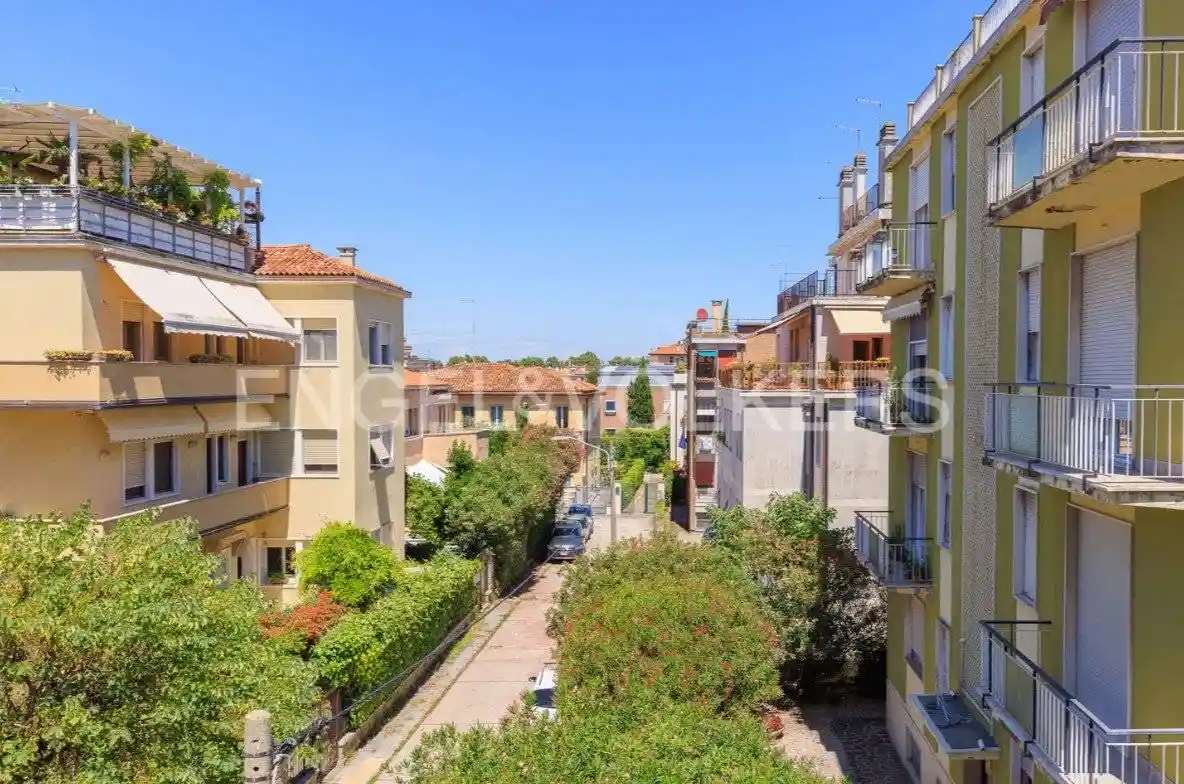 Quadrilocale via Famagosta, Lido di Venezia, Venezia - foto 4