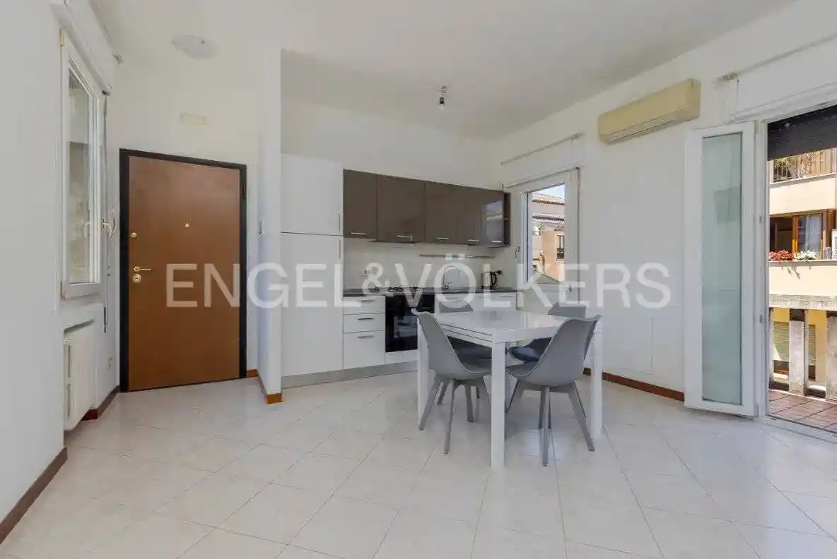 Quadrilocale via Famagosta, Lido di Venezia, Venezia - foto 5