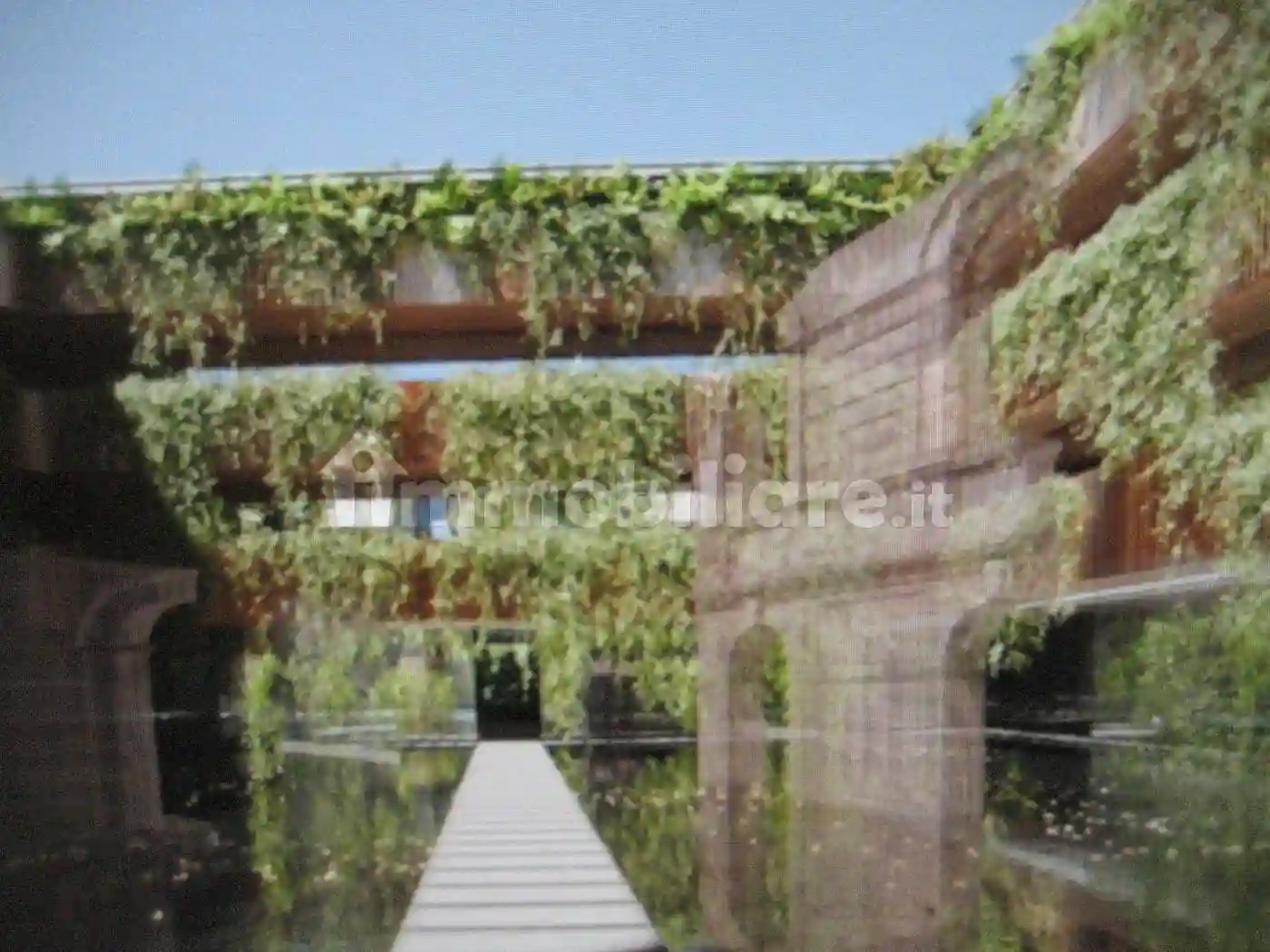 Palazzo - Edificio - foto 3