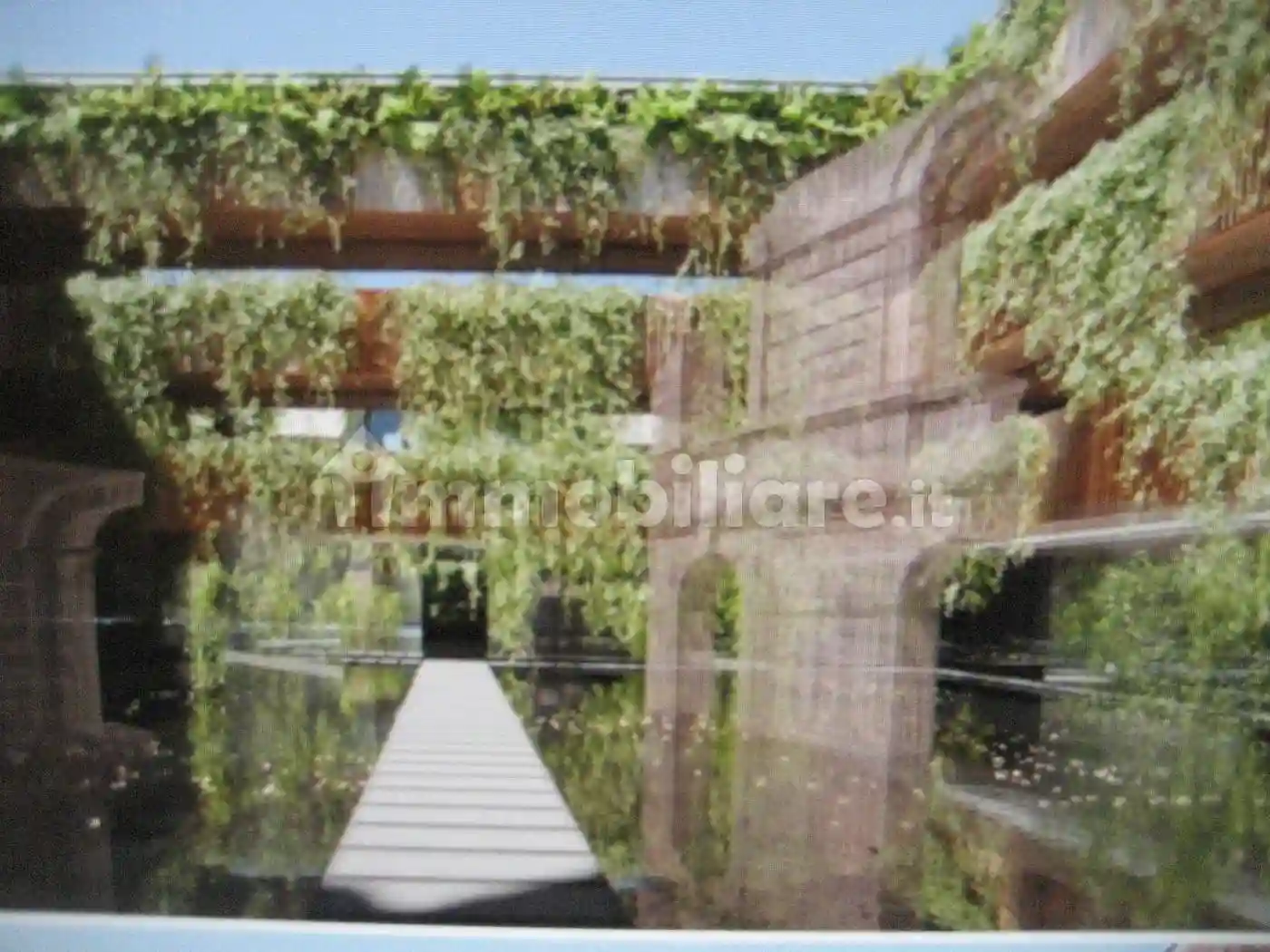 Palazzo - Edificio - foto 4