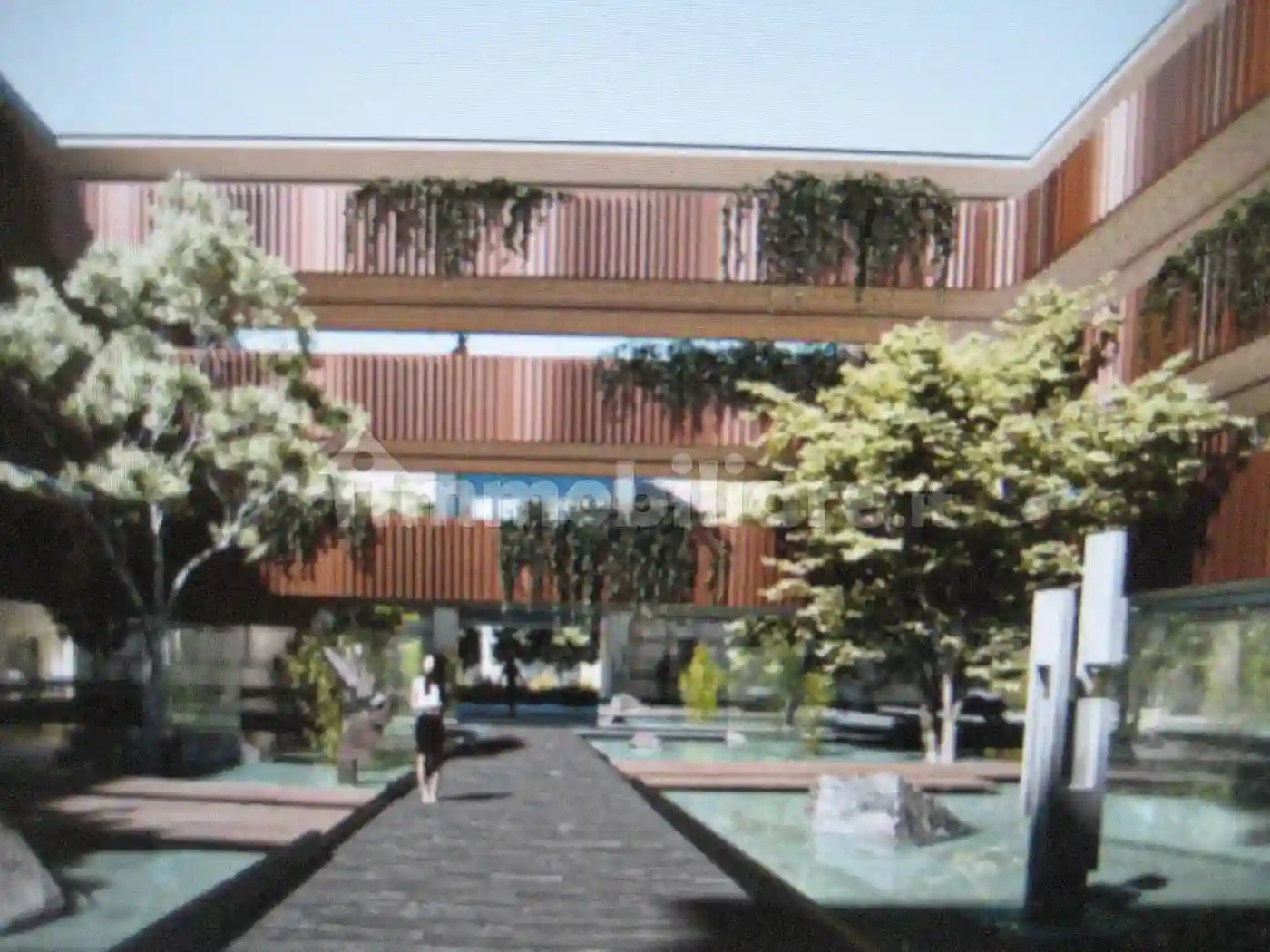 Palazzo - Edificio - foto 5