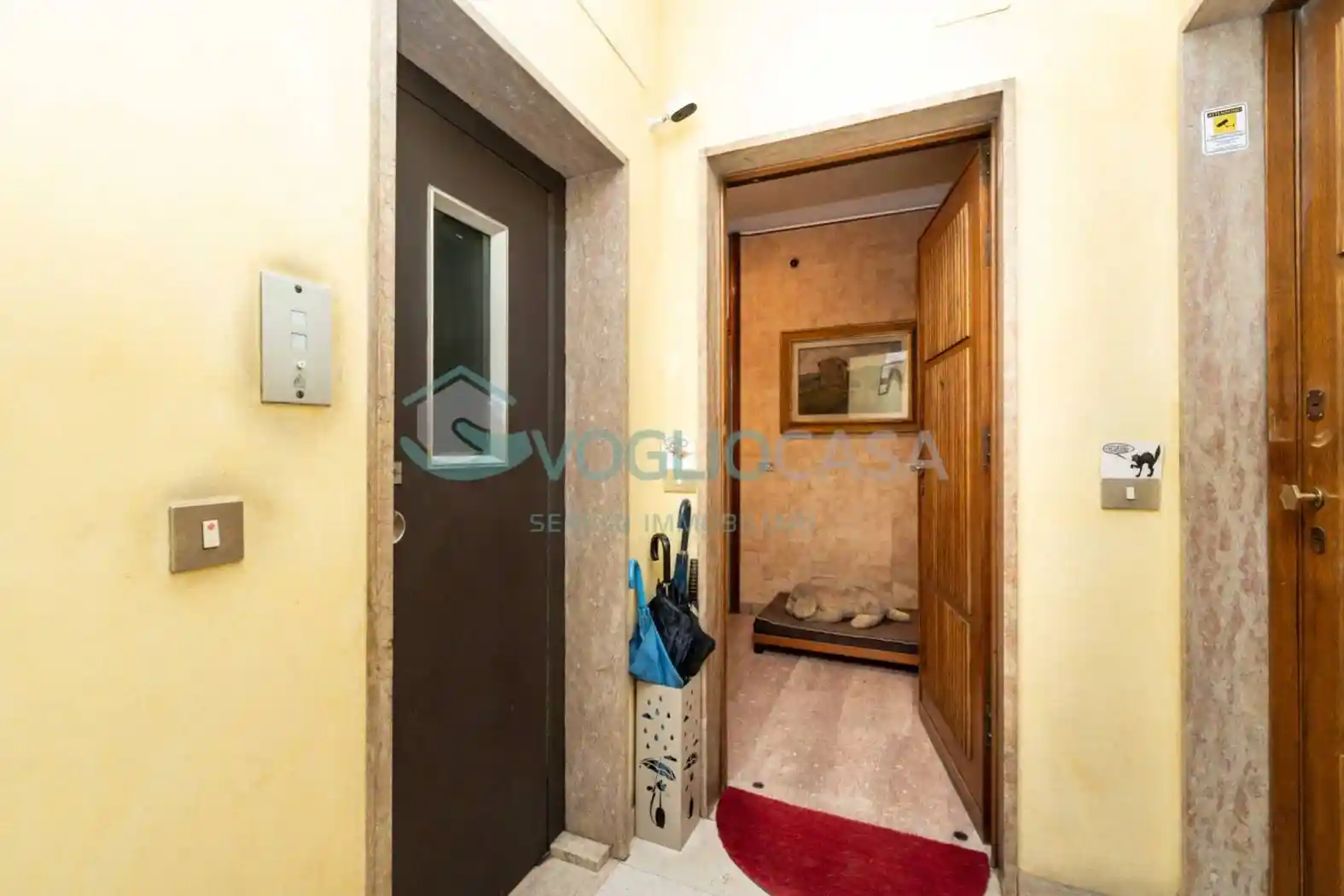 Trilocale via Lodovico Muratori 32, Porta Romana - Medaglie d'Oro, Milano - foto 3