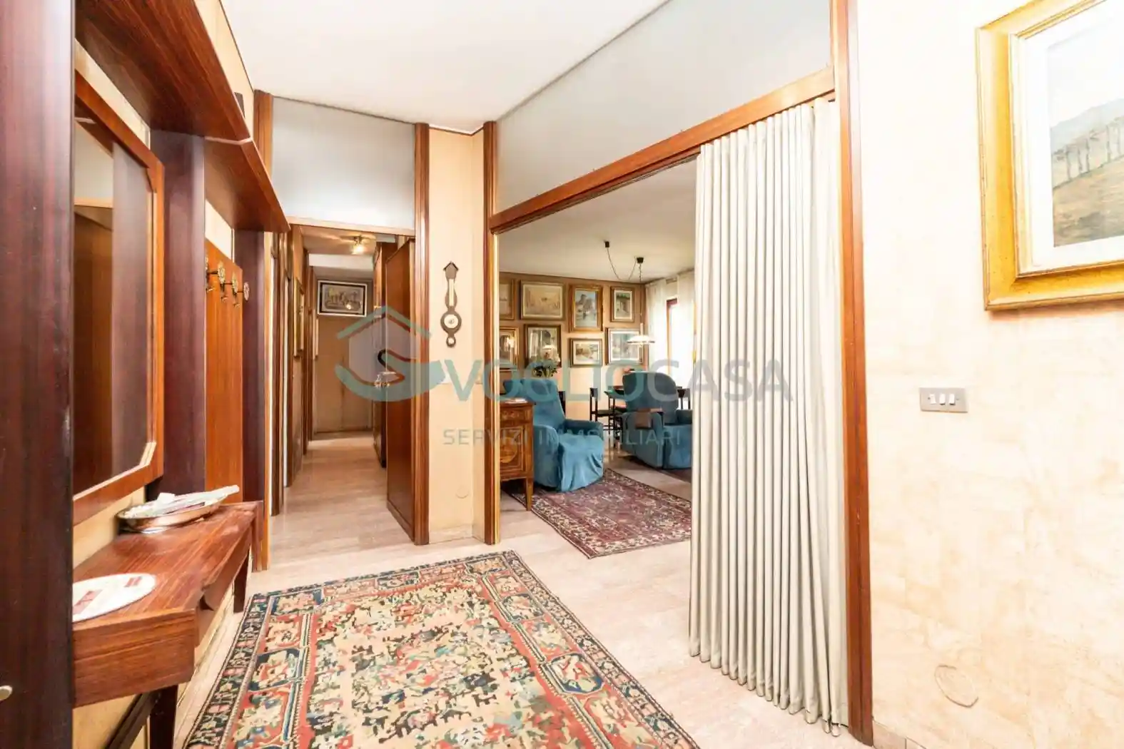 Trilocale via Lodovico Muratori 32, Porta Romana - Medaglie d'Oro, Milano - foto 5