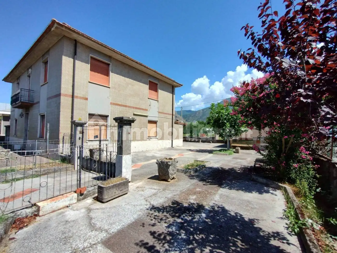 Villa in vendita a Castrocielo