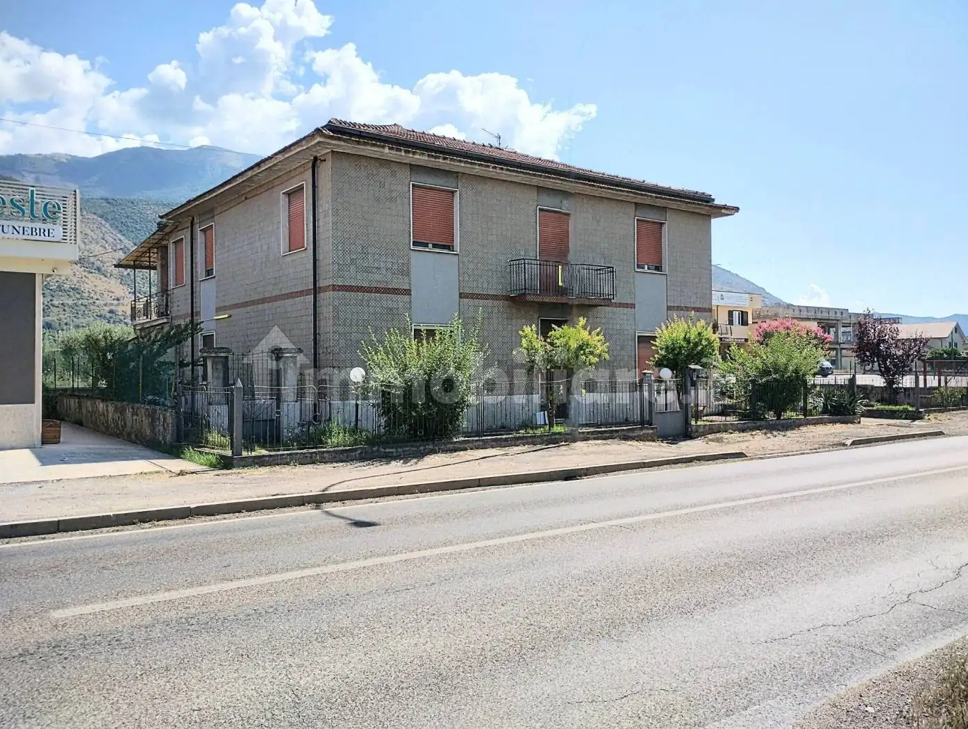 Villa unifamiliare via Casilina Sud, Stazione D'Aquino, Castrocielo - foto 2