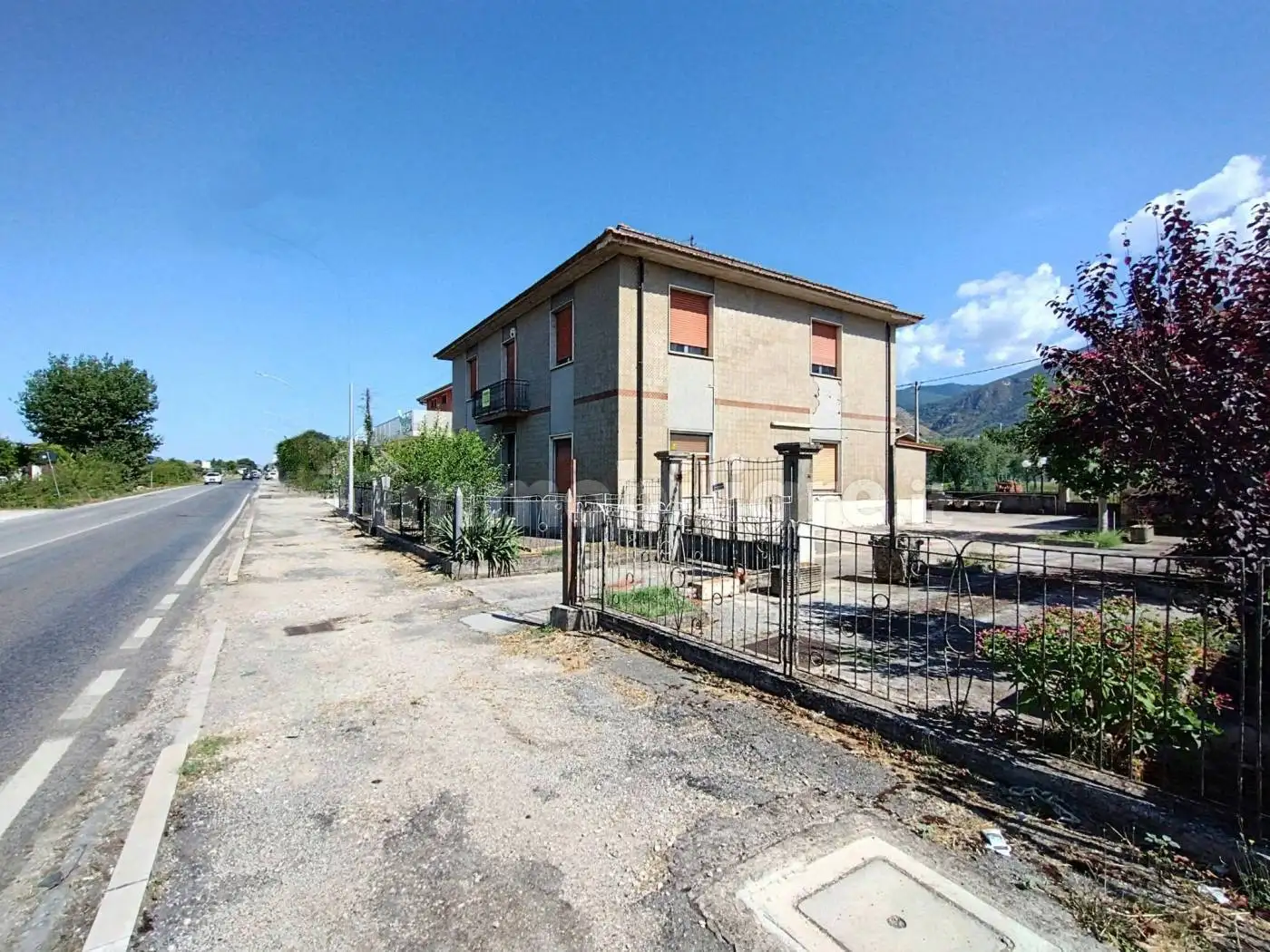 Villa unifamiliare via Casilina Sud, Stazione D'Aquino, Castrocielo - foto 3