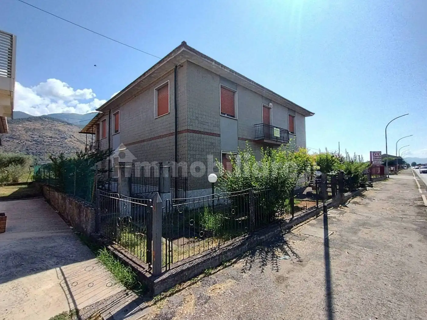 Villa unifamiliare via Casilina Sud, Stazione D'Aquino, Castrocielo - foto 4