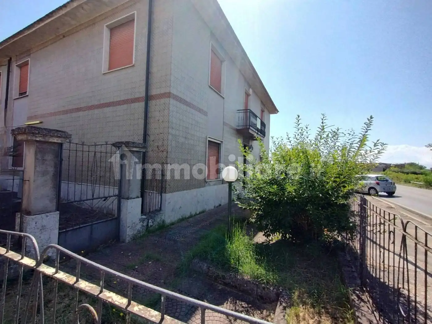 Villa unifamiliare via Casilina Sud, Stazione D'Aquino, Castrocielo - foto 5