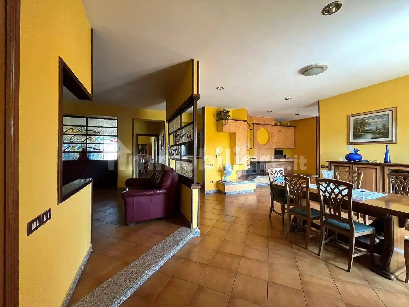 Appartamento in vendita a Frosinone