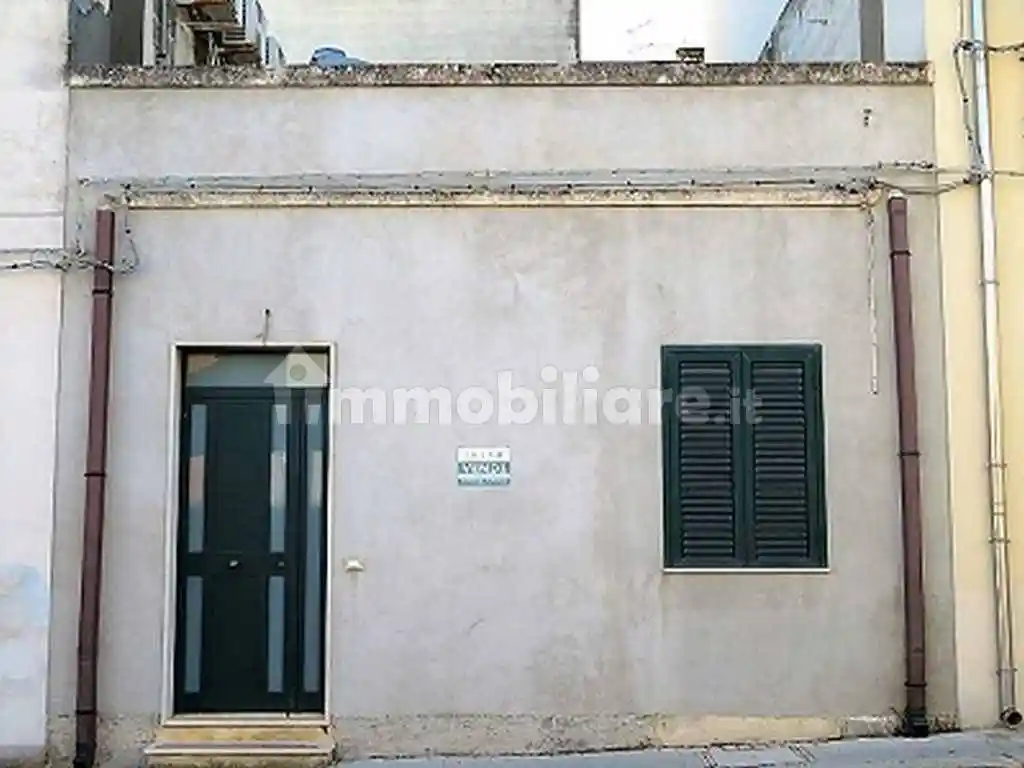 Casa indipendente in vendita a Ispica