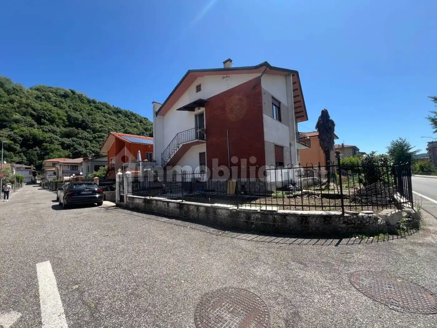 Appartamento in vendita a Chiampo