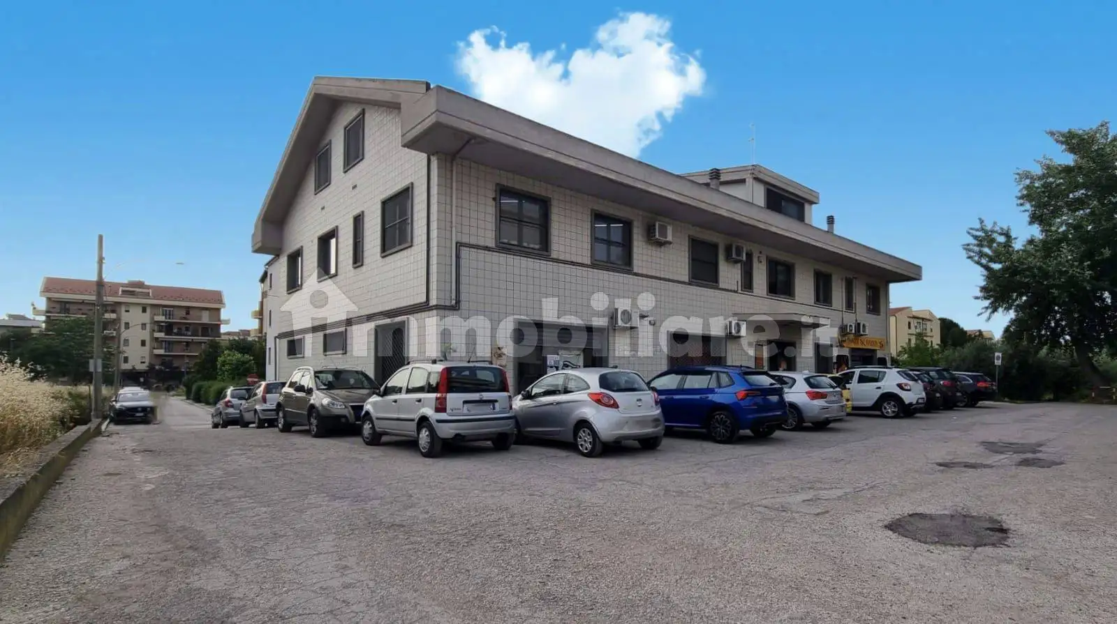 Appartamento in vendita a Chieti