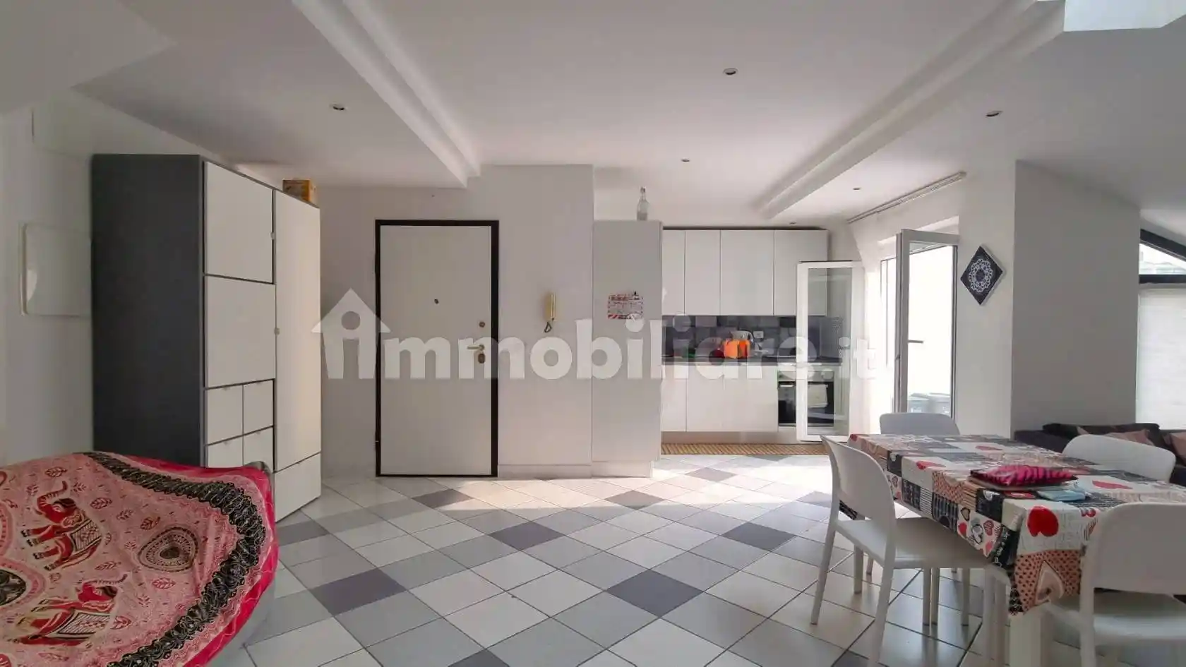 Quadrilocale via Pescara 205, Chieti Scalo, Chieti - foto 4