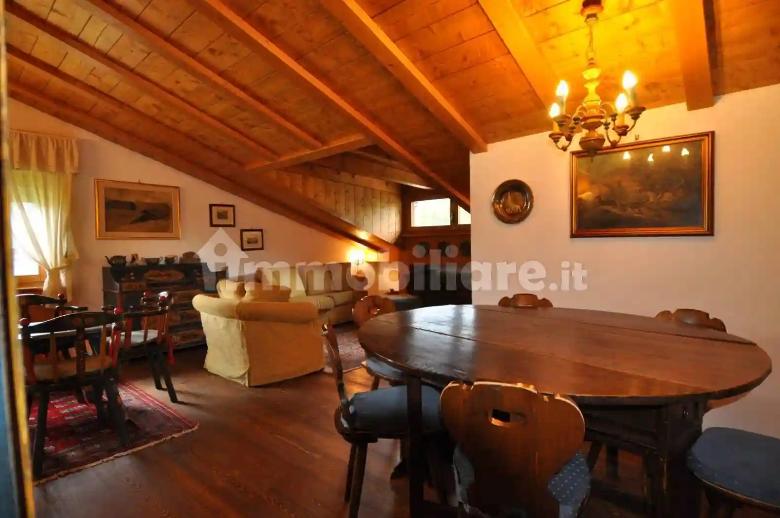 Attico - Mansarda - foto 2