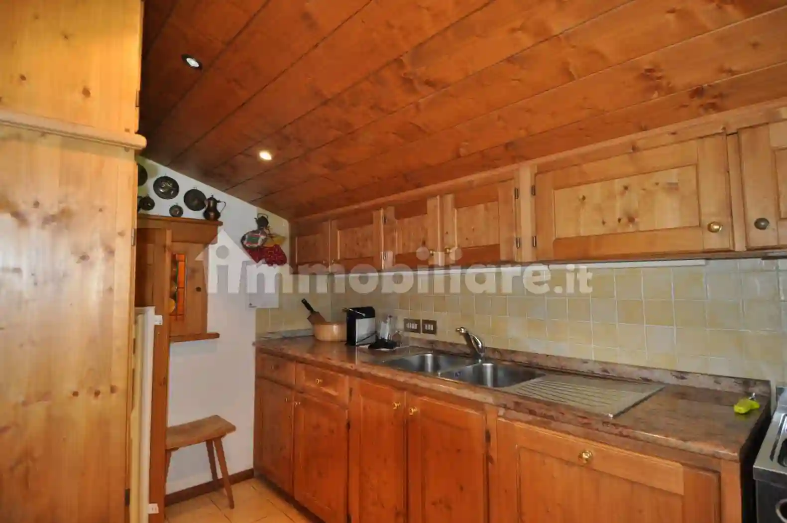 Attico - Mansarda - foto 5