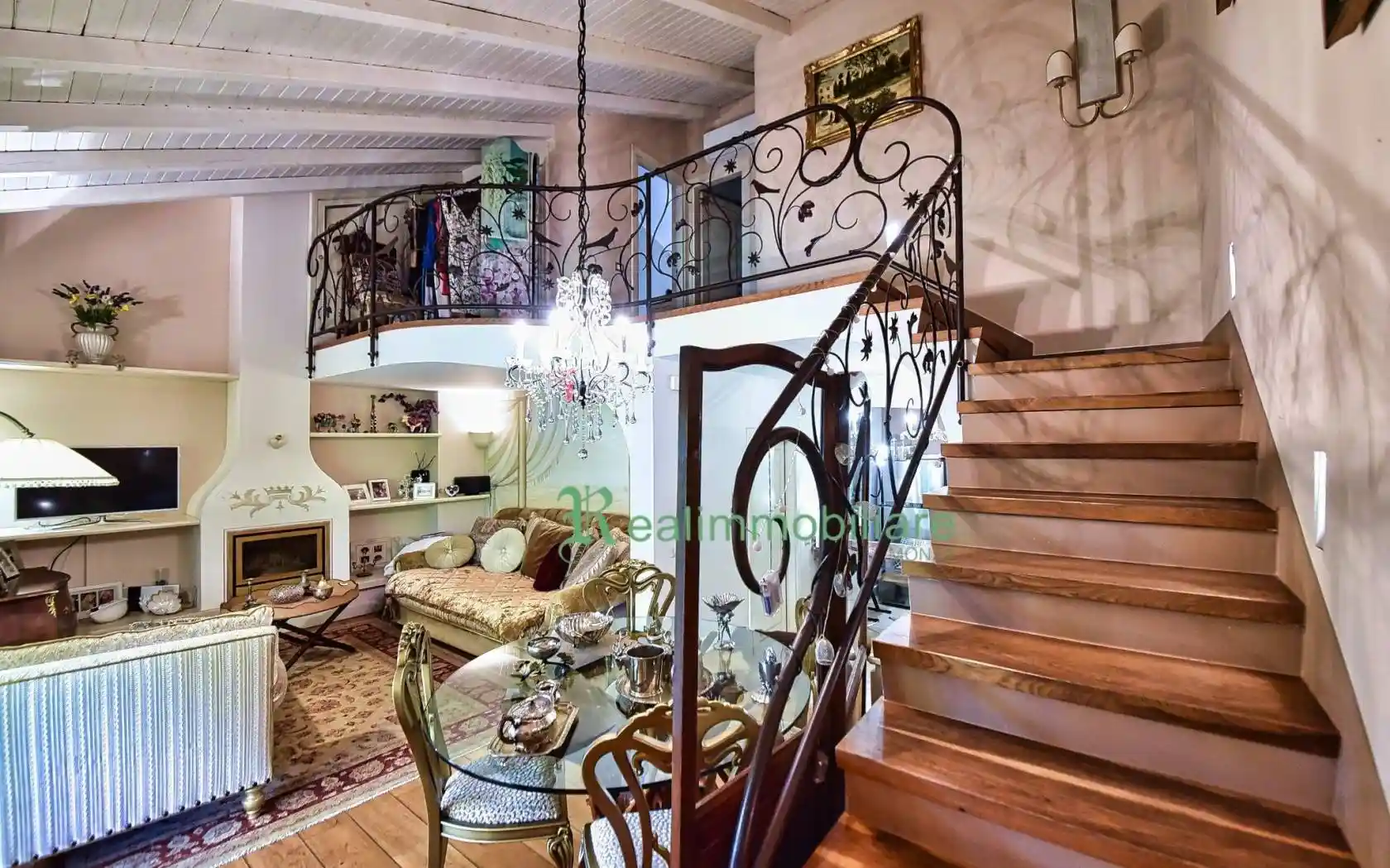 Villa in vendita a Calco