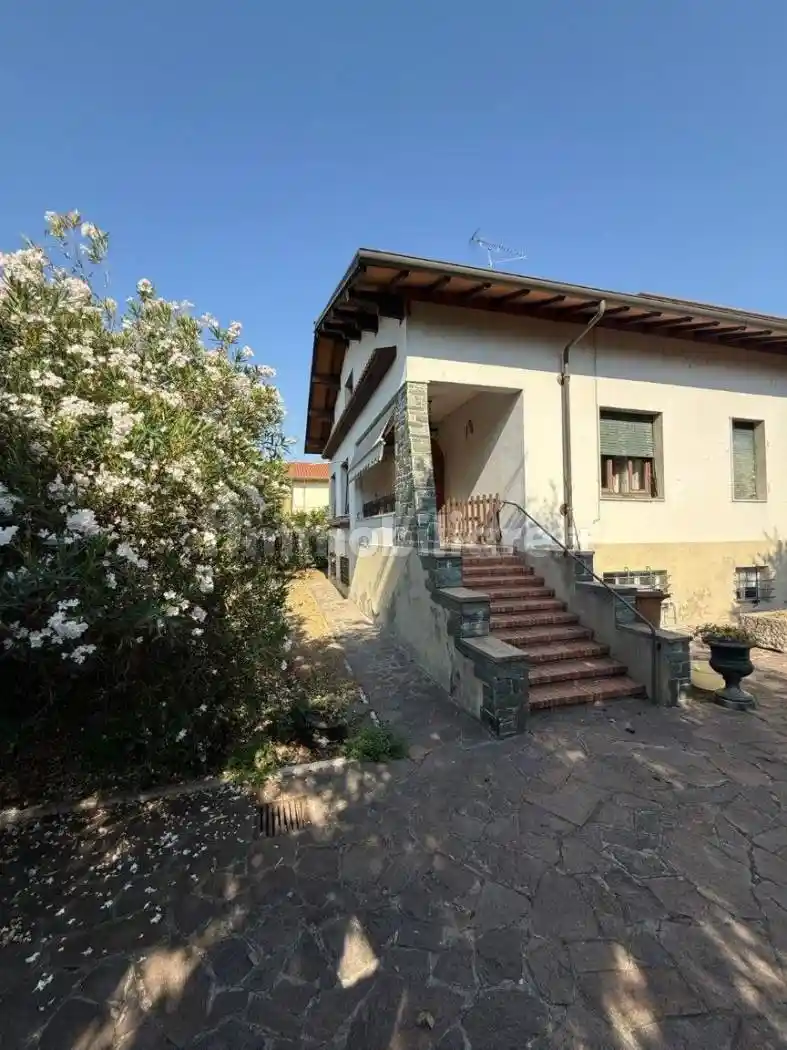 Villa in vendita a Borgo Mantovano