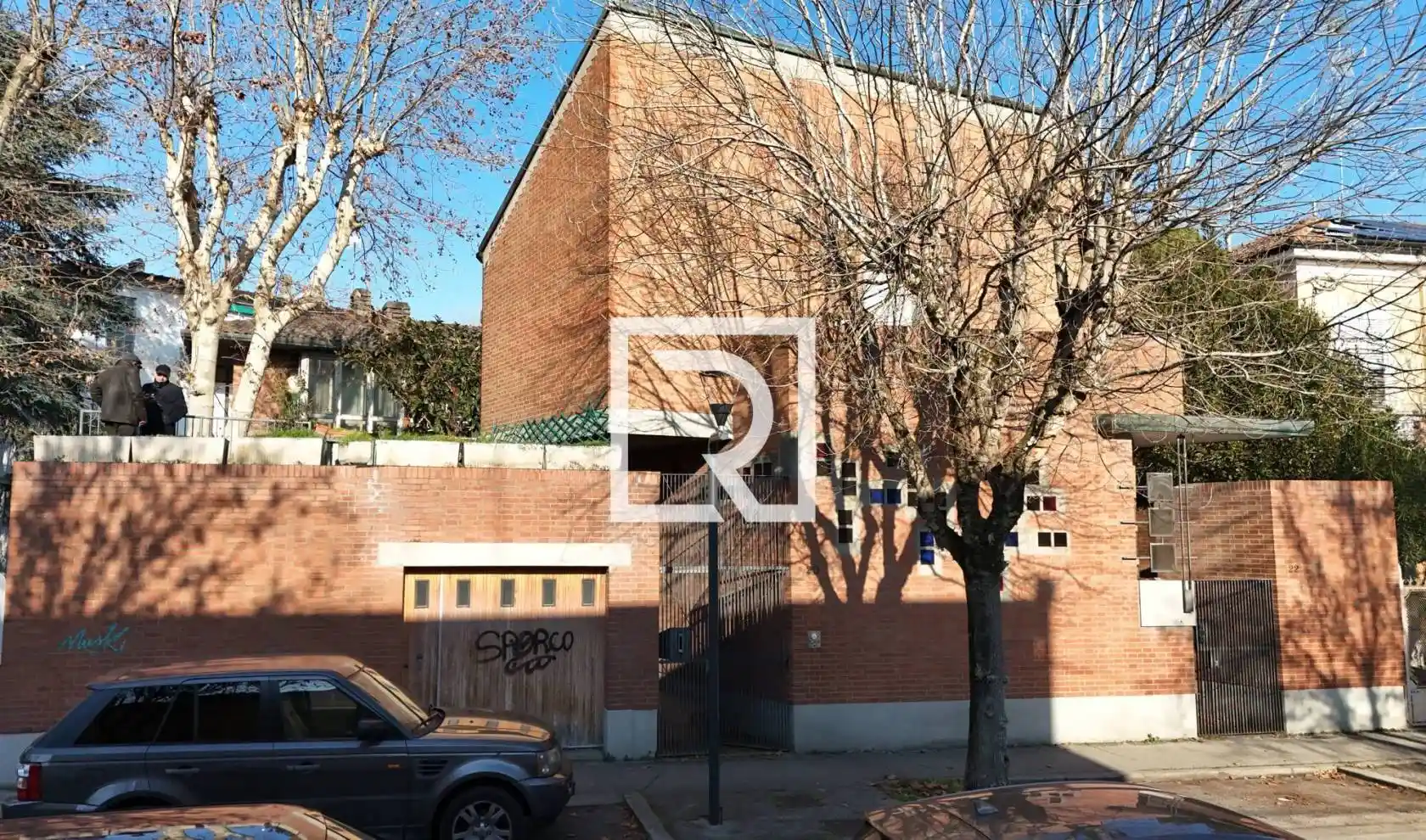 Villa in vendita a Ravenna