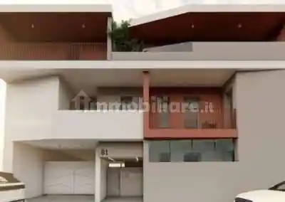 Appartamento in vendita a Quartu Sant'Elena