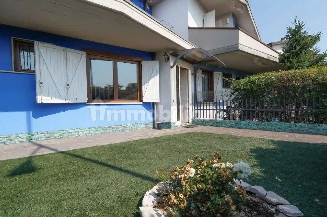 Villetta a schiera - foto 4