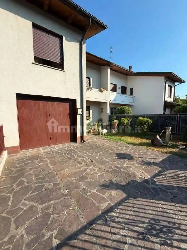 Villetta a schiera - foto 2