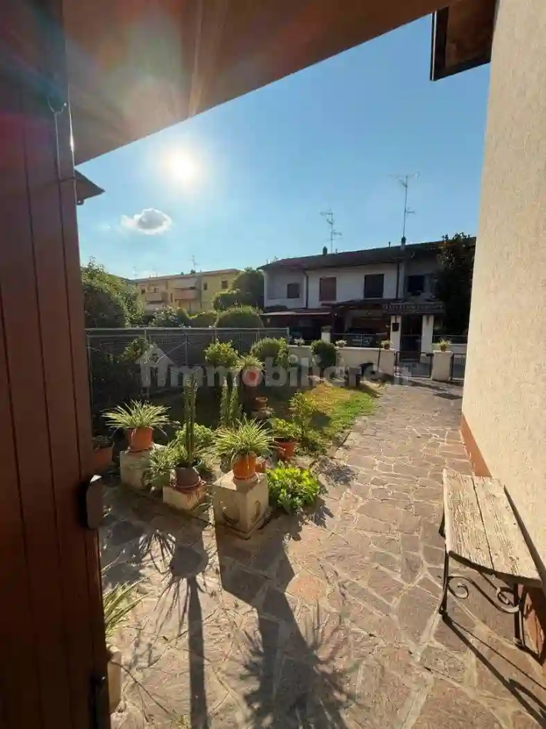 Villetta a schiera - foto 3