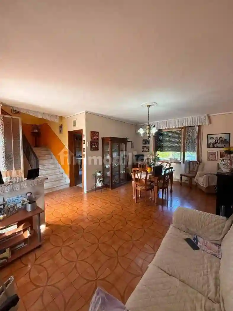 Villetta a schiera - foto 4
