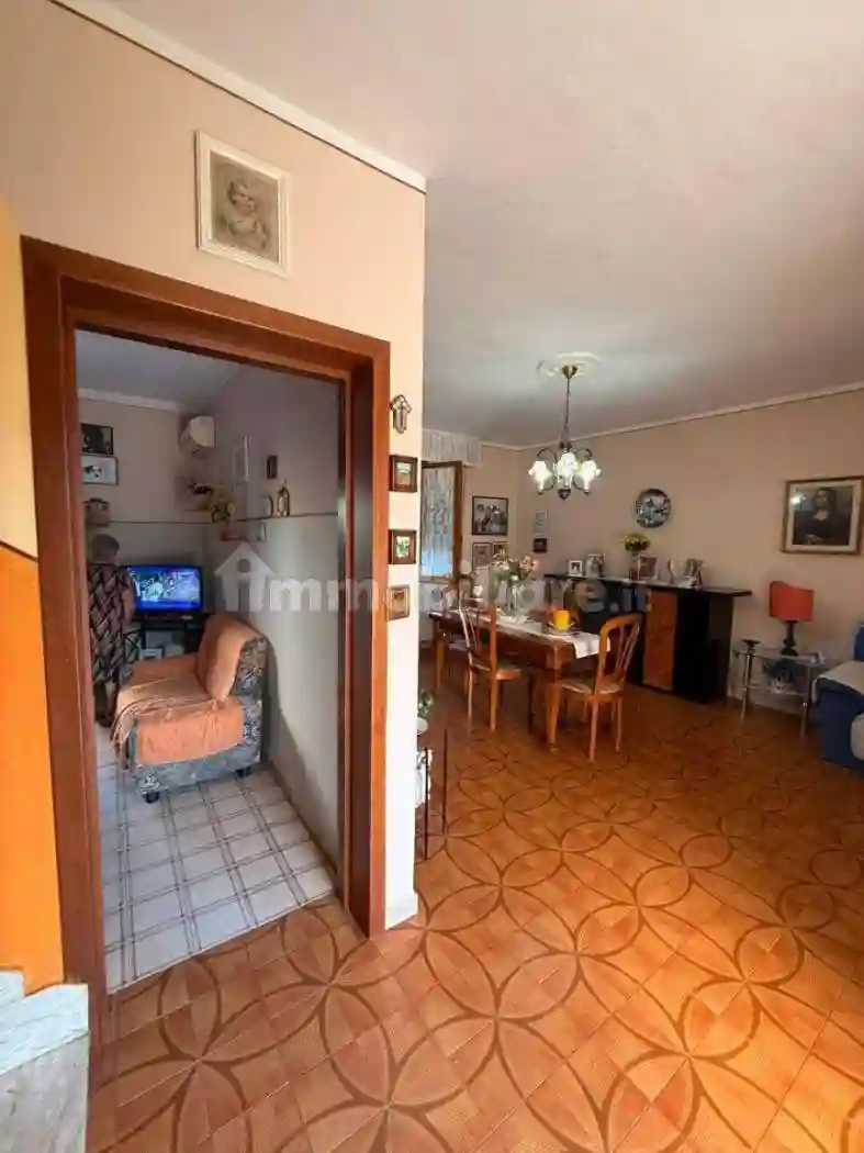 Villetta a schiera - foto 5