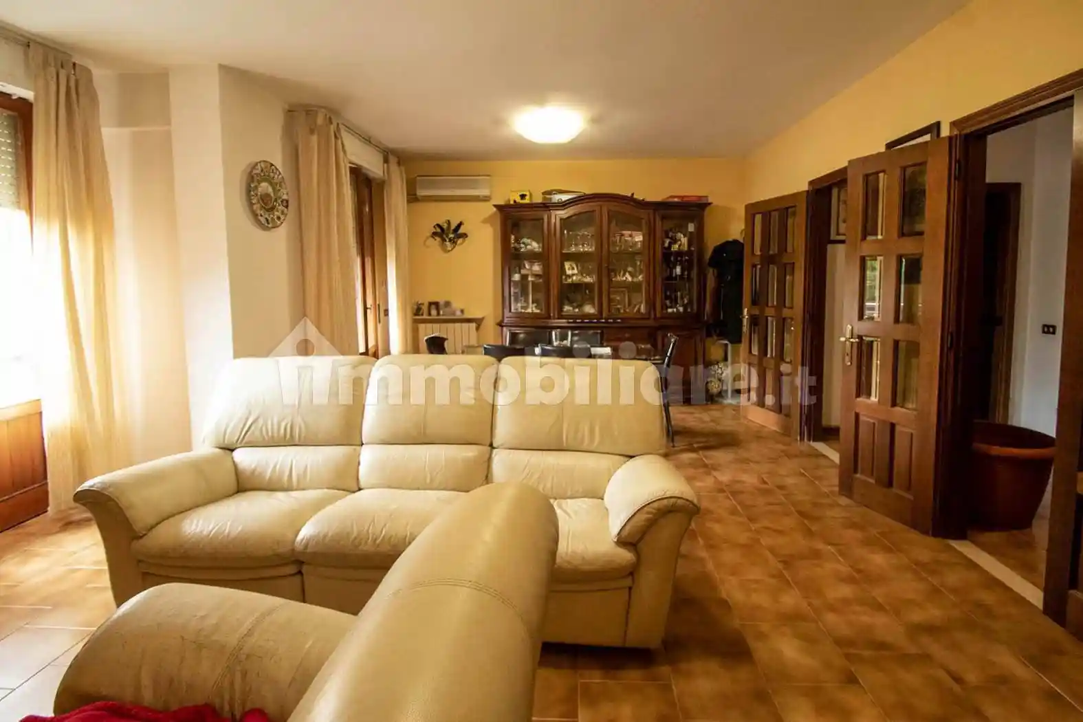 Appartamento in vendita a Sovicille