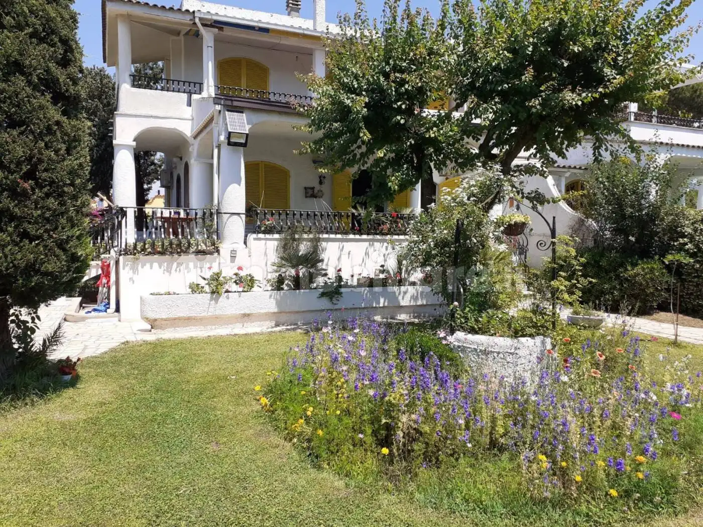 Appartamento in affitto a Terracina