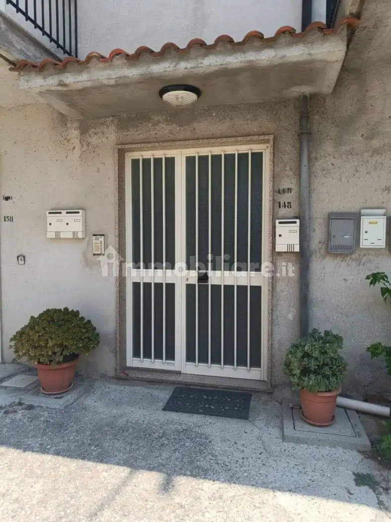 Appartamento in vendita a Bivongi