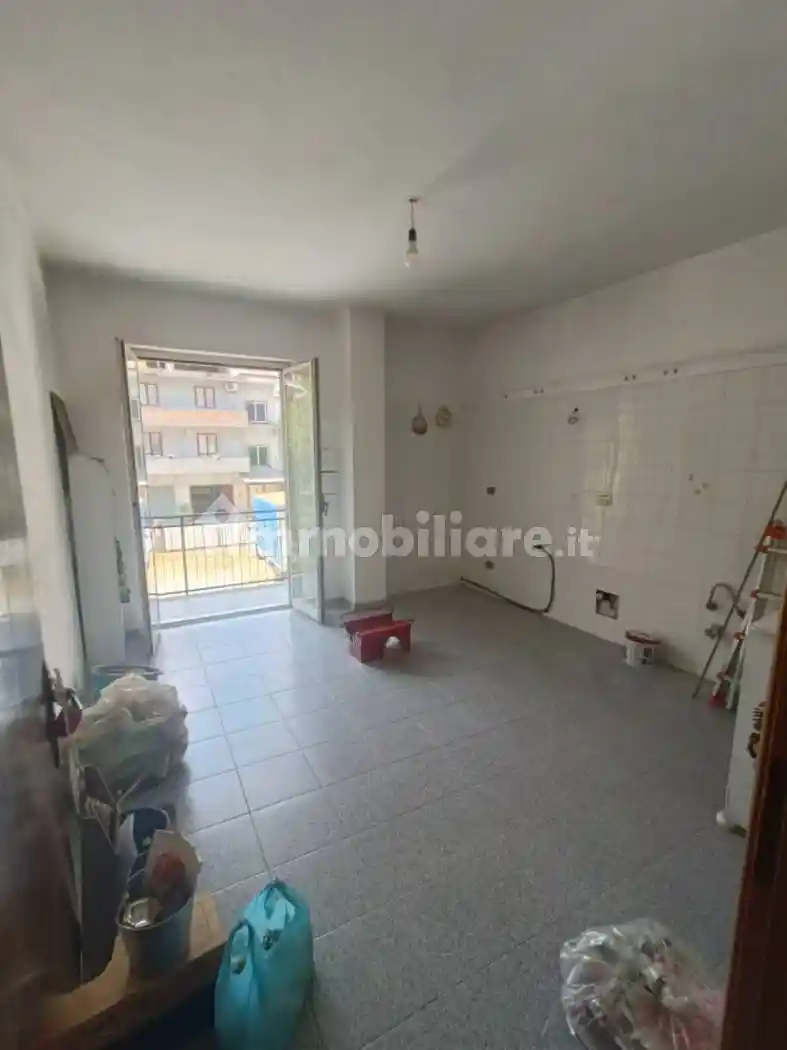 Trilocale via Benedetto Croce, Bivongi - foto 3