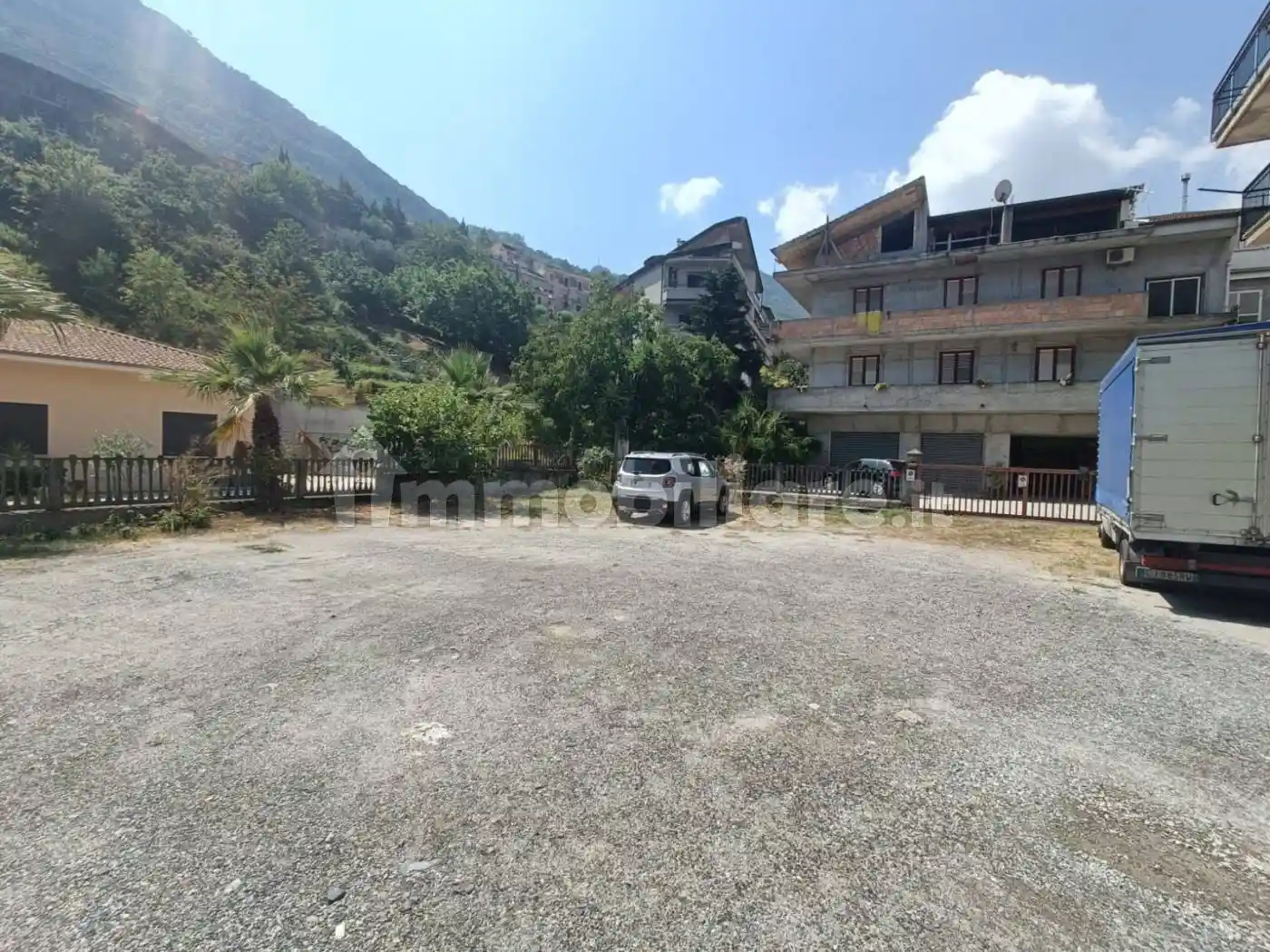 Trilocale via Benedetto Croce, Bivongi - foto 4