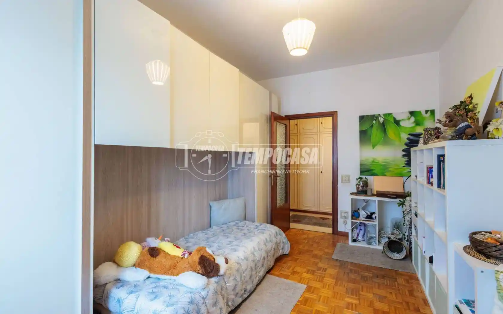 Appartamento in vendita a Parma