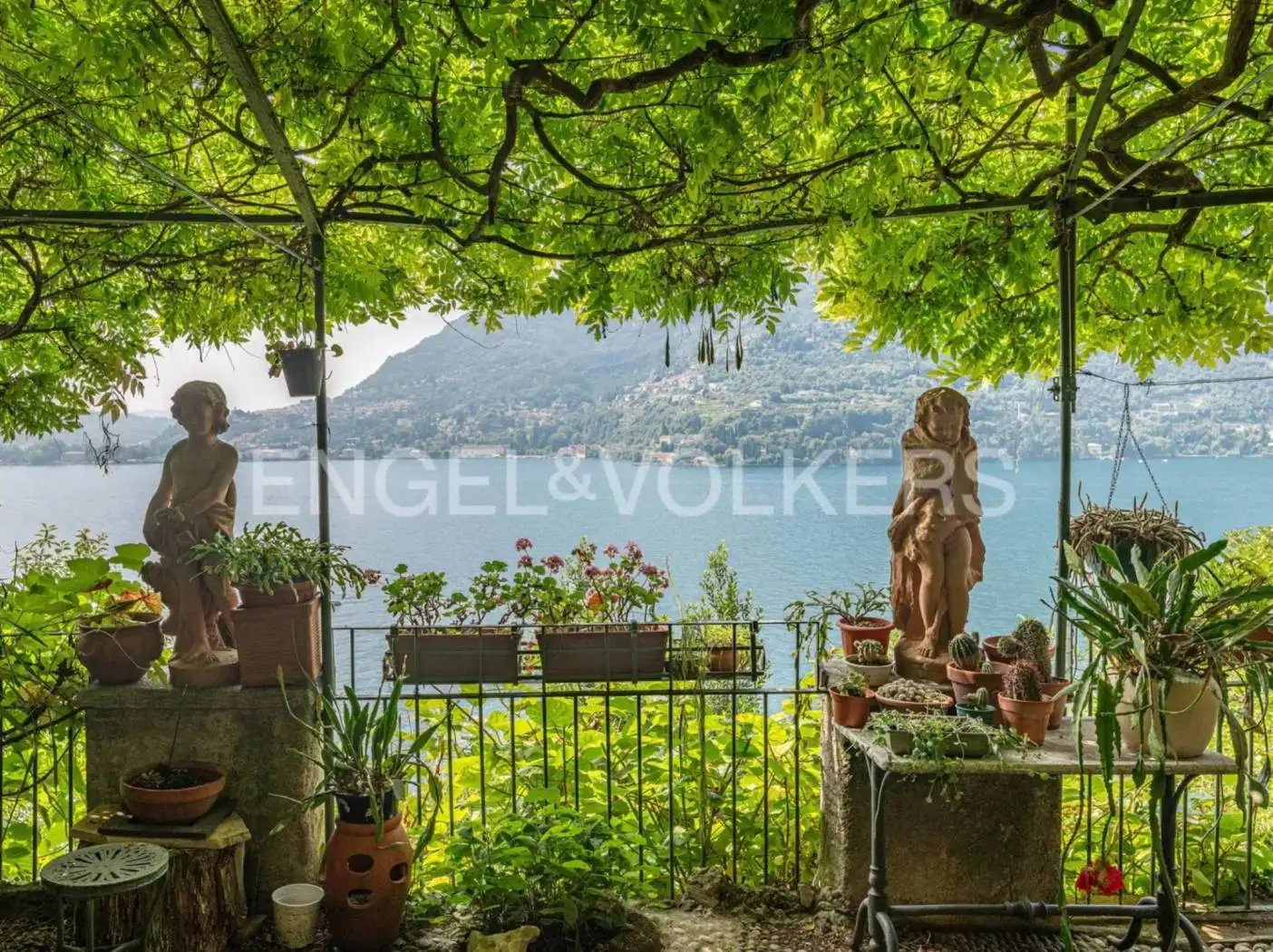 Villa unifamiliare via Enrico Caronti 36, Blevio - foto 3