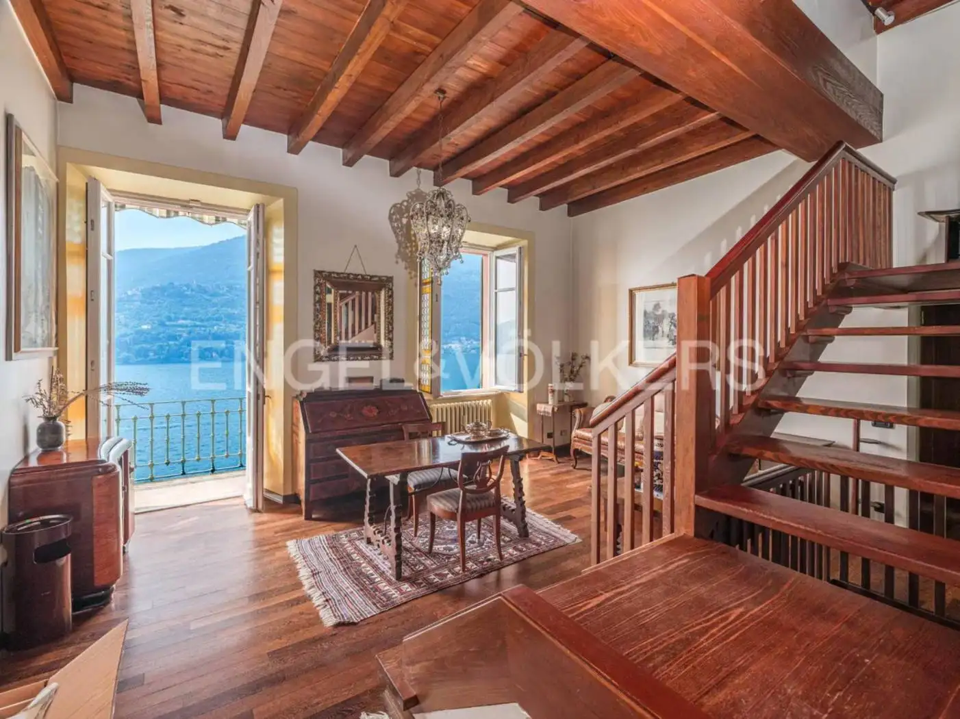 Villa unifamiliare via Enrico Caronti 36, Blevio - foto 4