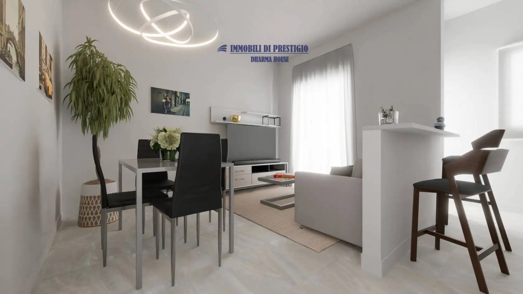 Apartment in vendita a Milan